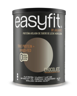 Proteína Premium Grass-Fed Chocolate